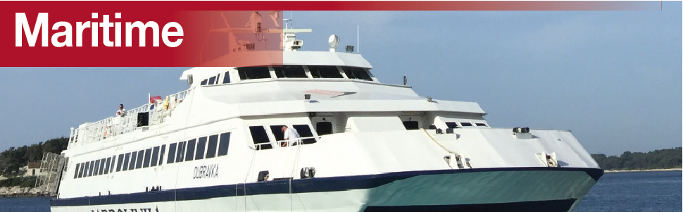 Maritime