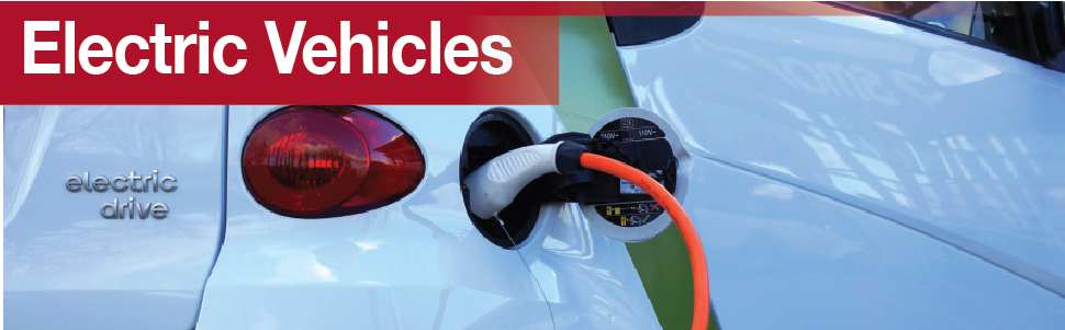 Electric Vehicles
